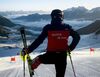 Los esquiadores rusos y bielorrusos seguirán vetados en competiciones FIS