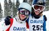 Polémica por la victoria de una esquiadora trans en una carrera