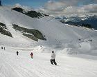 Whistler sigue abierta para el esquí de verano