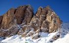 Dolomiti Superski ya ofrece 900 kilometros de pistas