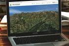 Nuevos mapas 3D de Vall de Núria