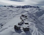 Todo lo que debes saber para esquiar en Valle Nevado