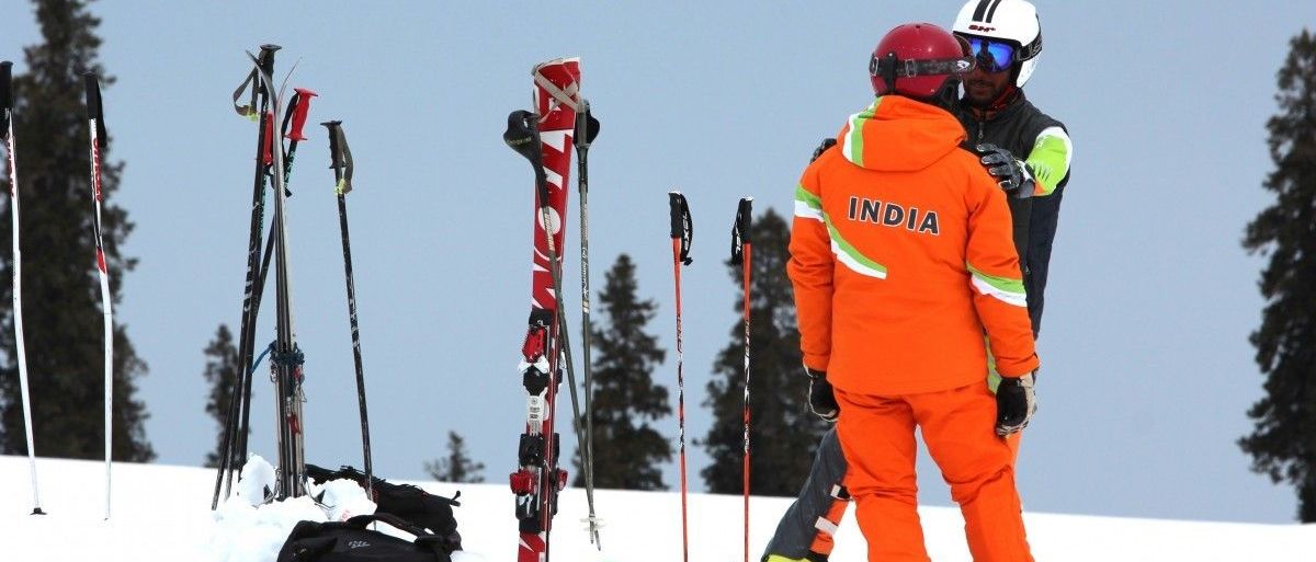 Auli anuncia la intención de convertirse en una 'estación de esquí de verdad'