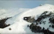 Fallece el Jefe de Patrulleros en una avalancha en la estación de esquí de Cerro Catedral
