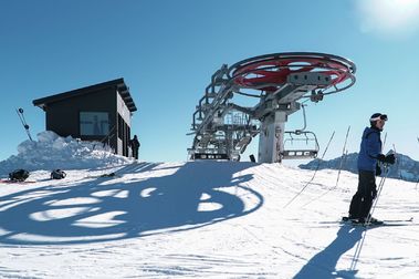 Otro año sin acuerdo Ski Pirineos entre Astún y Candanchú con Aramón 