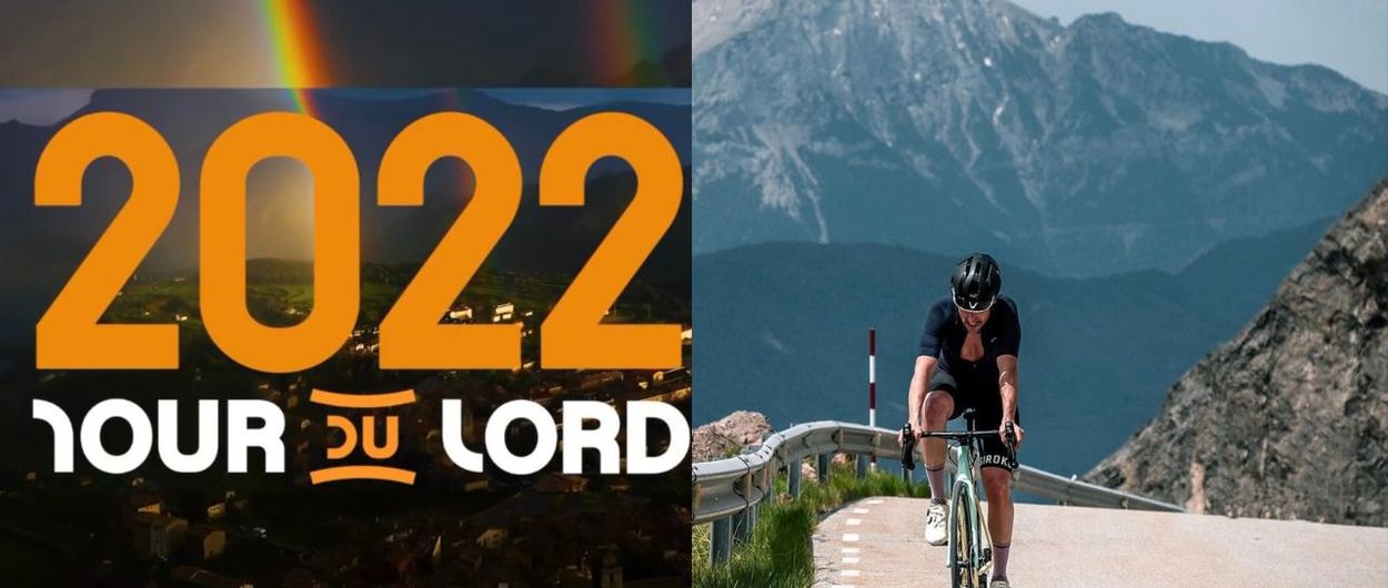 Tour du Lord, vuelve el reto del verano
