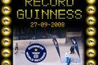 Madrid Snowzone quiere otro Record Guinness