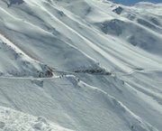 Esquiar en Mendoza, hasta $1.300 (€225) por día