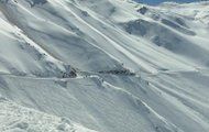 Esquiar en Mendoza, hasta $1.300 (€225) por día