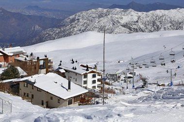 Smartpass de La Parva: atractiva oferta para esquiar