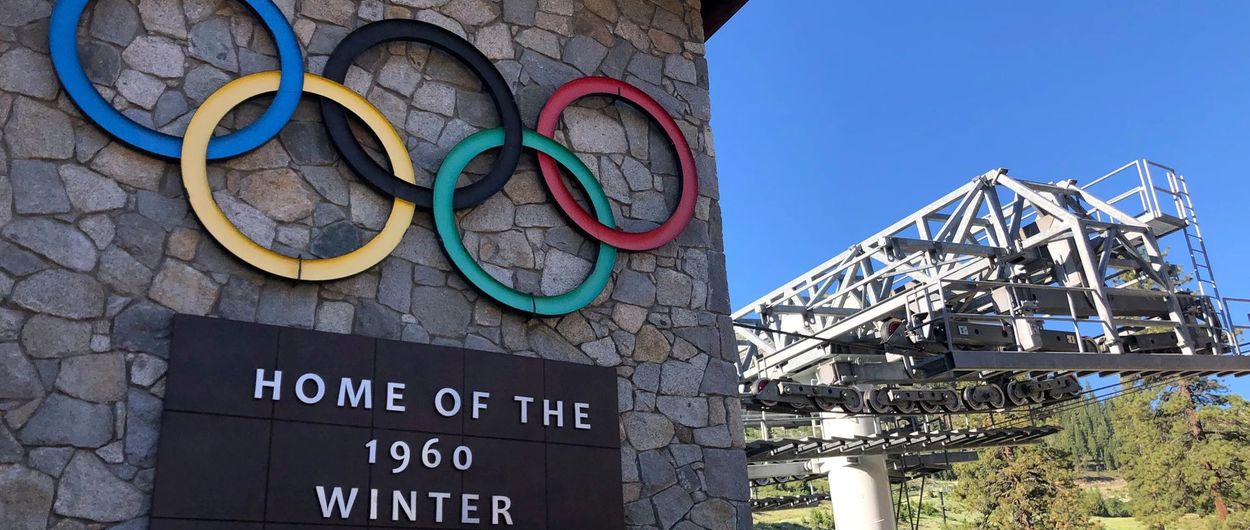 La estación de esquí de Squaw Valley cambiará su nombre por otro no racista ni sexista
