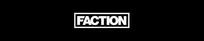 Colección Faction 2016/2017