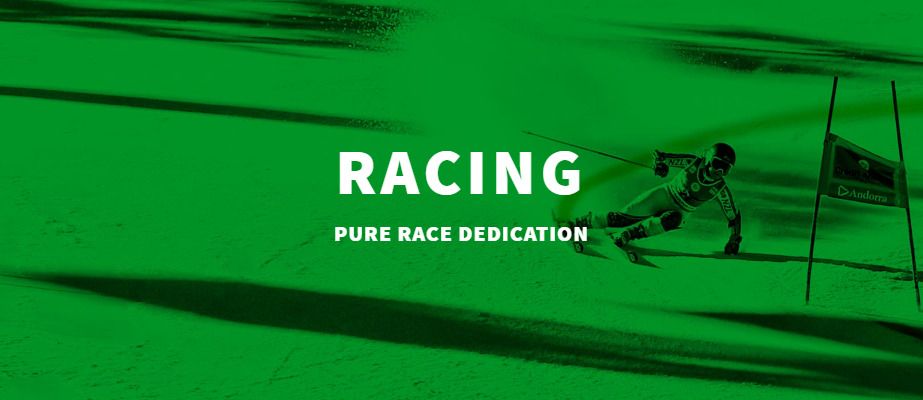 Colección Dalbello 2020/2021 - RACE