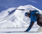 Corralco anuncia inicio de temporada de ski para el 18 de Mayo