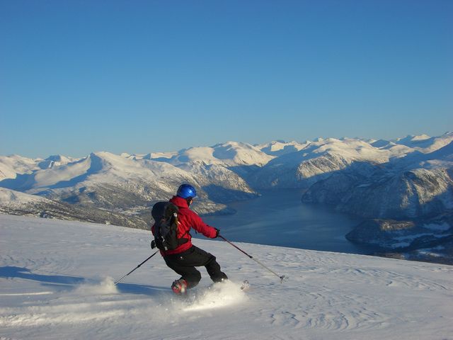 Norway Skisenter