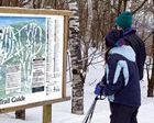 Granite Peaks convierte tres pistas sólo para esquiadores