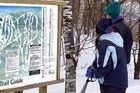 Granite Peaks convierte tres pistas sólo para esquiadores