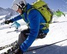El esquí entre los 10 deportes que más calorías quema