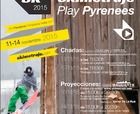 Programa oficial del festival Skimetraje 2015