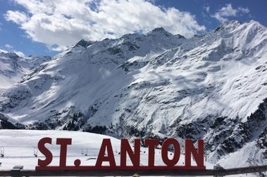 La familia propietaria de de St. Anton podría pujar por Ordino-Arcalís