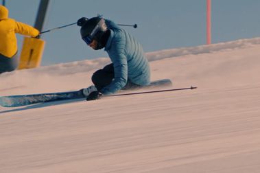 La Molina estrenará la pista negra de esquí más larga de España y Pirineos