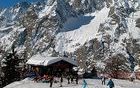Nuevo Mont Blanc Unlimited con acceso al famoso fuerapista Vallèe Blanche