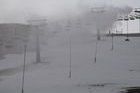 Las estaciones de Huesca esperan nieve a partir de este Domingo