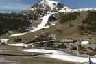 Ski Andorra considera necesario retrasar la apertura de temporada