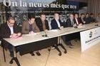 Lleida espera vender 100.000 forfaits mas que la pasada temporada