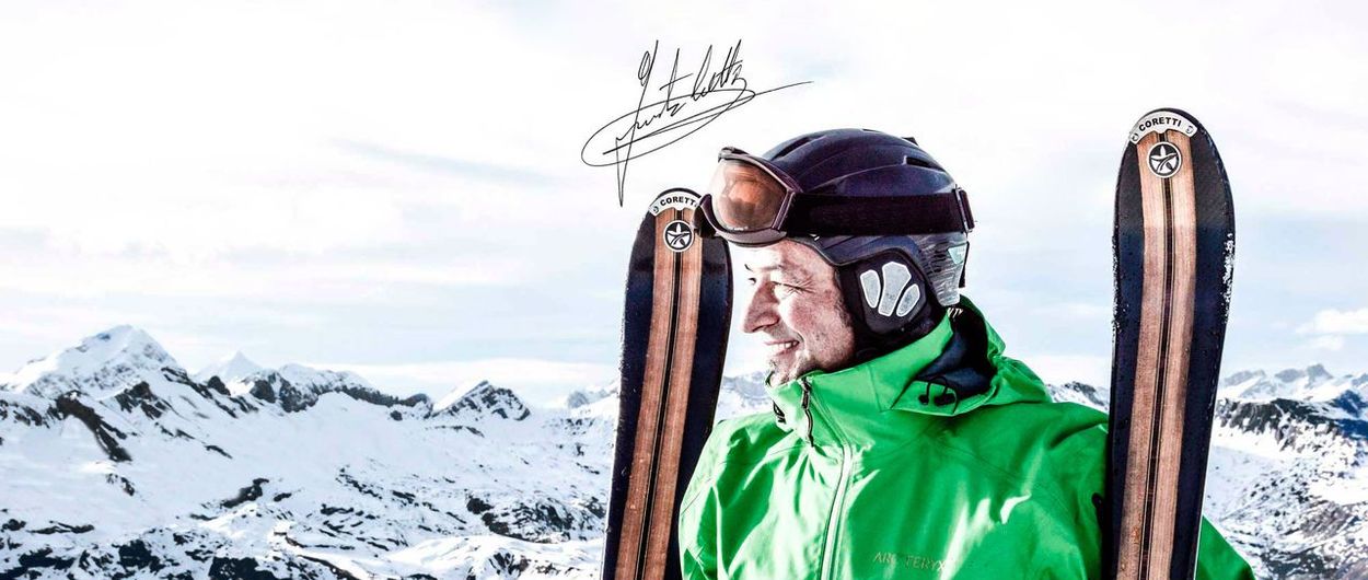 Colección Coretti Skis 2019/2020