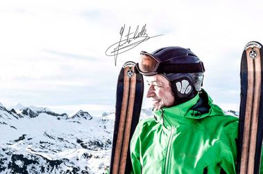 Colección Coretti Skis 2019/2020