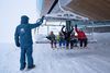 Aramón abre todas sus estaciones de esquí y más de 150 km de pistas