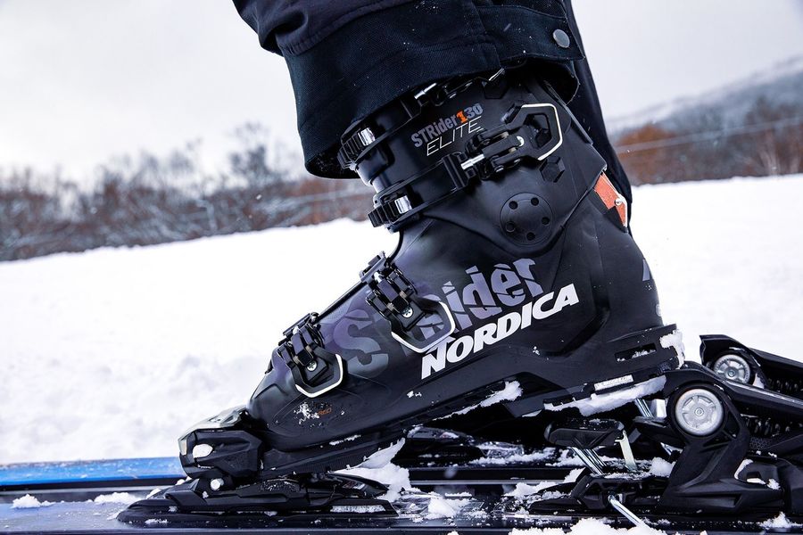 Colección esquís botas Nordica 2021/2022