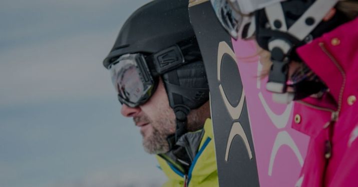 Colección esquís XO SKI 2021/2022