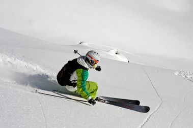 Colección esquís Kneissl 2021/2022