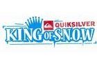Quiksilver King of S.N.O.W’, el nuevo juego on-line de Quicksilver