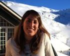 Carolina Ruiz, esquiadora: «Para ganar hay que rozar la perfección»