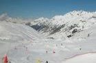 Fallece un esquiador en Tourmalet y otro en Gourette.