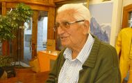 Fallece José Barrabés, impulsor de las tiendas de material de montaña y esquí