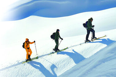 HEAD KORE TOUR: nuevos esquís de montaña de la marca austriaca