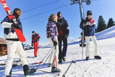 Aspen demanda a una marca de ropa de esquí por enviar influencers sin permiso