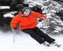 Lanzinger vuelve a esquiar en Kitzbühel
