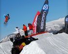 Snowboarders y freeskiers formarán equipo en la Malamute 2010