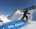 Val Senales volverá a abrir su glaciar este verano
