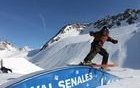 Val Senales volverá a abrir su glaciar este verano