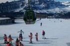 183 kilómetros para esquiar en Aramón