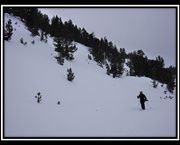 Del esquí alpino al esquí de fondo