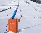 La Molina arranca sus tres esquiadas temáticas