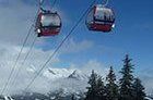 Guía de esquí en los cantones suizos de los Grisones y Heideland