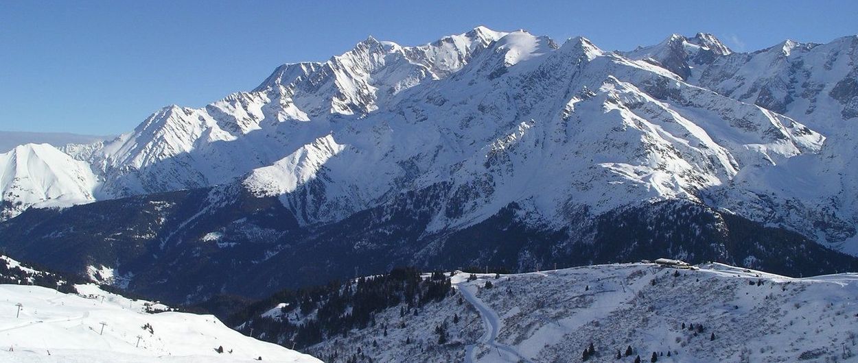 Una semana en St. Gervais - Evasion Mont Blanc